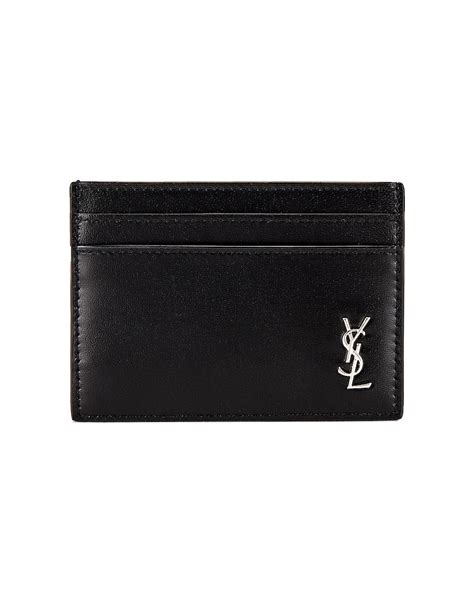 Ysl cardholder On Sale 